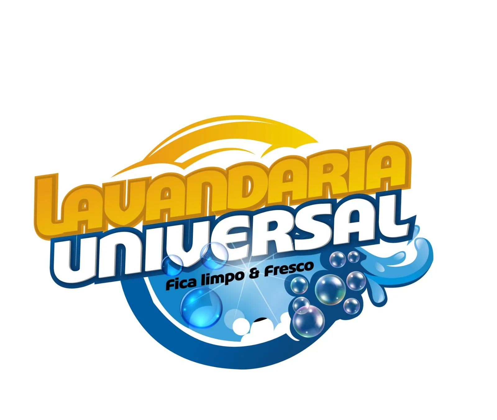 Lavandaria Universal