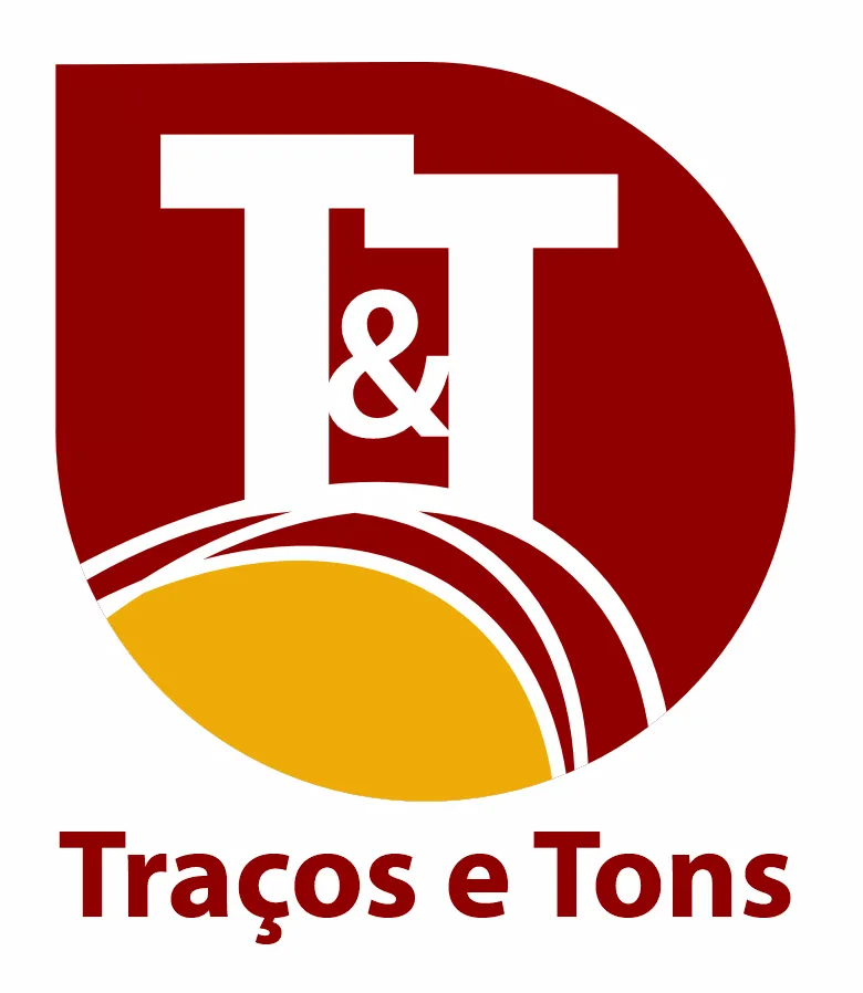 Traços & Tons
